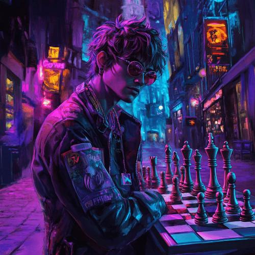 Avatar de Manon Lefevre